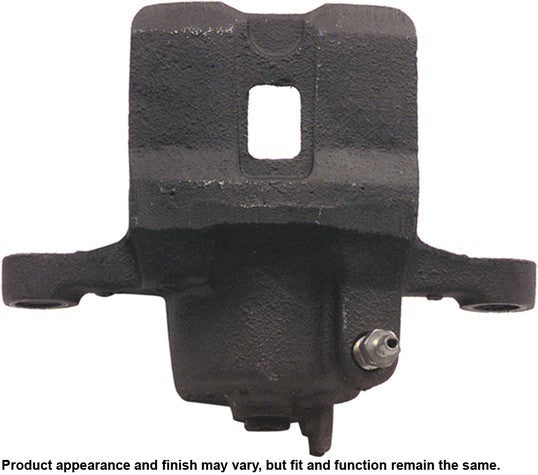 CARDONE Reman Disc Brake Caliper P/N:19-1559 Fits: Infiniti M30 92-90 - Image 4