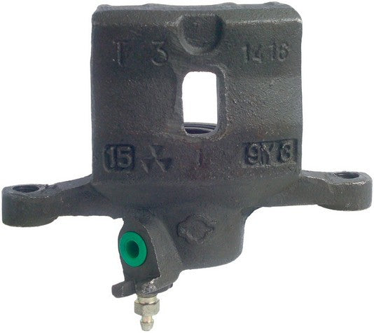 CARDONE Reman Disc Brake Caliper P/N:19-1561 Fits: Infiniti Q45 96-90 - Image 4