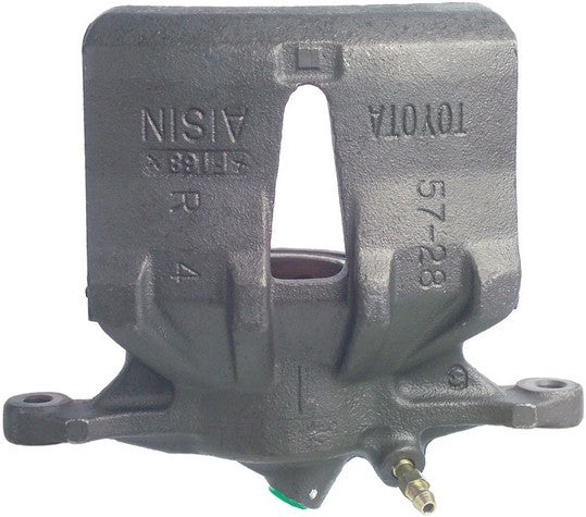 CARDONE Reman Disc Brake Caliper P/N:19-1568 Fits: Toyota Camry 96-92 - Image 4