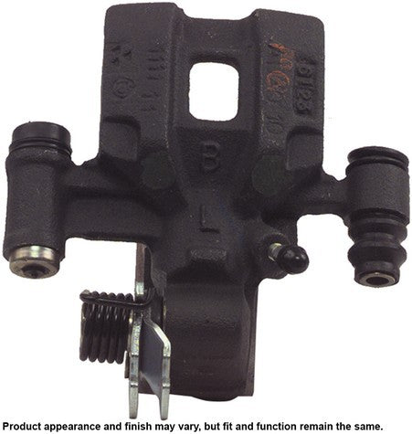 CARDONE Reman Disc Brake Caliper P/N:19-1581 Fits: Mazda 626 92-88, Mazda Mx-6 92-88 - Image 4