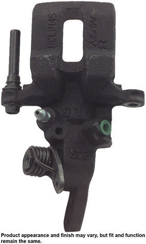 CARDONE Reman Disc Brake Caliper P/N:19-1582 Fits: Acura Tl 98-95, Acura Vigor 94-92, Honda Accord 97-91 - Image 4