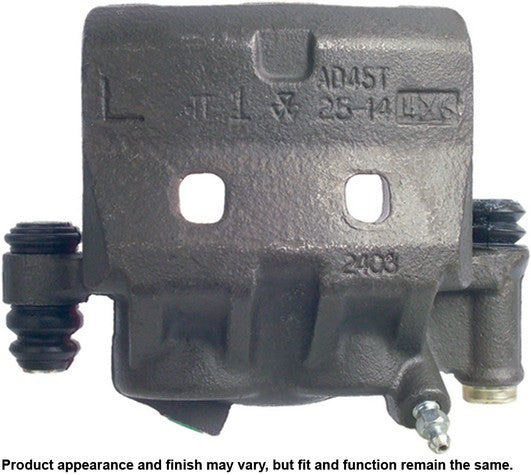 CARDONE Reman Disc Brake Caliper P/N:19-1585 Fits: Toyota Previa 96-91 - Image 4