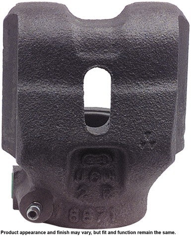 CARDONE Reman Disc Brake Caliper P/N:19-160 Fits: Mazda Cosmo 78-76, Mazda Rx-7 1979 - Image 3
