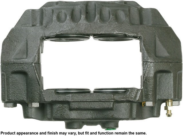CARDONE Reman Disc Brake Caliper P/N:19-1601 Fits: Toyota 4runner 95-91, Toyota T100 98-93 - Image 4