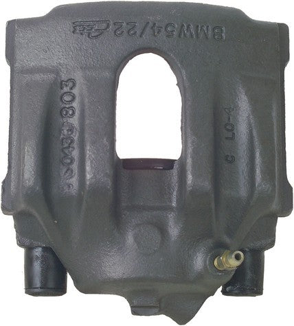 CARDONE Reman Disc Brake Caliper P/N:19-1619 Fits: BMW 318i, BMW 318is, BMW 318ti, BMW 320i, BMW 323ci, BMW 323i, BMW 323is, BMW 323ti, BMW 325ci, BMW 325i, BMW 325is, BMW 325xi, BMW 328ci, BMW 328i, BMW 328is, BMW Z3, BMW Z4 - Image 4
