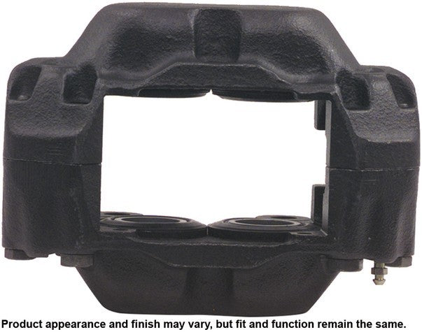 CARDONE Reman Disc Brake Caliper P/N:19-1625 Fits: Volvo 240 93-91 - Image 4