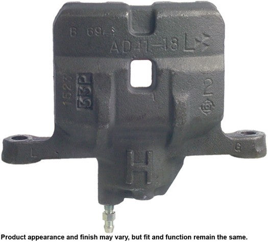 CARDONE Reman Disc Brake Caliper P/N:19-1628 Fits: Mazda 929 95-92, Mazda Mpv 98-96 - Image 4