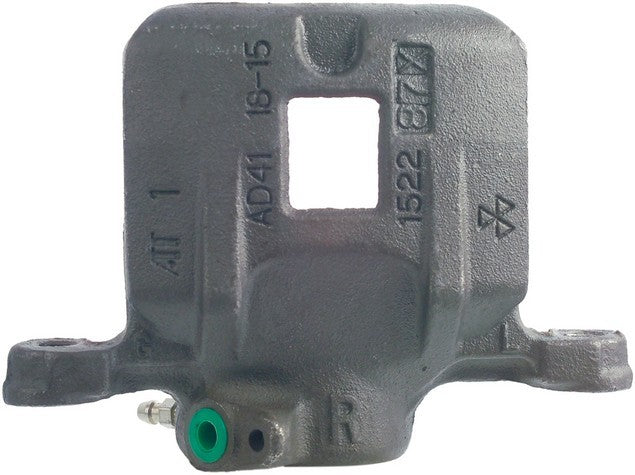 CARDONE Reman Disc Brake Caliper P/N:19-1636 Fits: Acura Slx 99-96, Honda Passport 02-94, Isuzu Amigo 00-98, Isuzu Amigo 1994, Isuzu Axiom 04-02, Isuzu Rodeo 04-93, Isuzu Rodeo Sport 03-01, Isuzu Trooper 02-92, Isuzu Vehicross 01-99 - Image 4