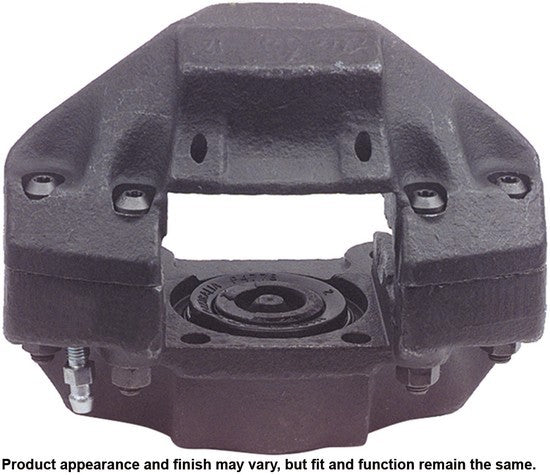 CARDONE Reman Disc Brake Caliper P/N:19-164 Fits: Mercedes-benz 280s 71-68, Mercedes-benz 280se 72-68, Mercedes-benz 280sel 72-68, Mercedes-benz 300sel 1965, Mercedes-benz 300sel 73-68 - Image 3