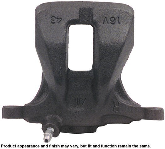 CARDONE Reman Disc Brake Caliper P/N:19-1646 Fits: Lexus Sc300 00-92, Lexus Sc400 00-92 - Image 4