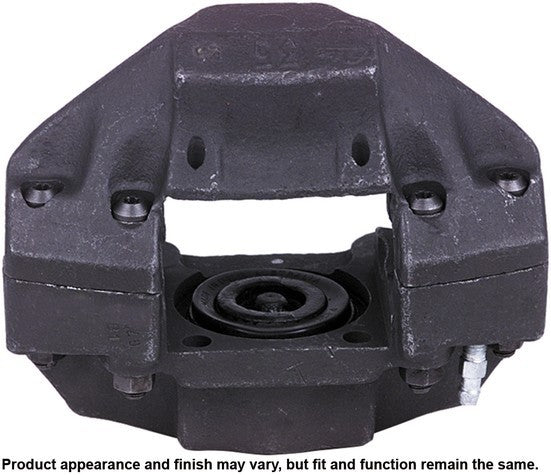CARDONE Reman Disc Brake Caliper P/N:19-165 Fits: Mercedes-benz 280s 71-68, Mercedes-benz 280se 72-68, Mercedes-benz 280sel 72-68, Mercedes-benz 300sel 1965, Mercedes-benz 300sel 73-68 - Image 3