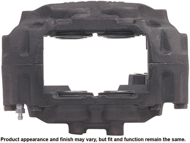 CARDONE Reman Disc Brake Caliper P/N:19-1674 Fits: Nissan 300zx 96-92 - Image 4