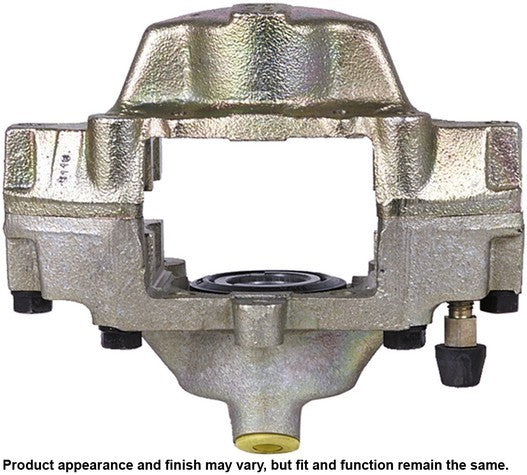 CARDONE Reman Disc Brake Caliper P/N:19-1687 Fits: Mercedes-benz 300e 93-90 - Image 3