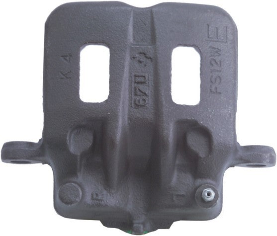 CARDONE Reman Disc Brake Caliper P/N:19-1691 Fits: Mazda Mpv 06-00, Mazda Mpv 98-92 - Image 4