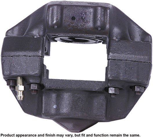 CARDONE Reman Disc Brake Caliper P/N:19-1700 Fits: Mercedes-benz 300td 85-79 - Image 3