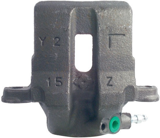 CARDONE Reman Disc Brake Caliper P/N:19-1705 Fits: Mazda Miata 05-99, Mazda Miata 97-94 - Image 4