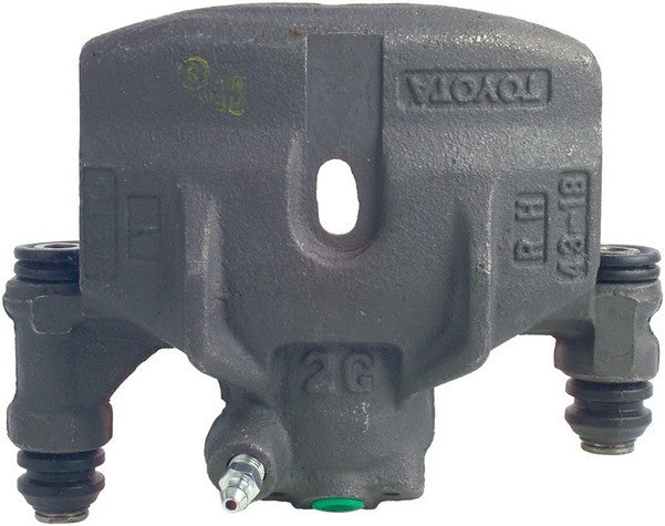 CARDONE Reman Disc Brake Caliper P/N:19-1710 Fits: Toyota Previa 97-91 - Image 4