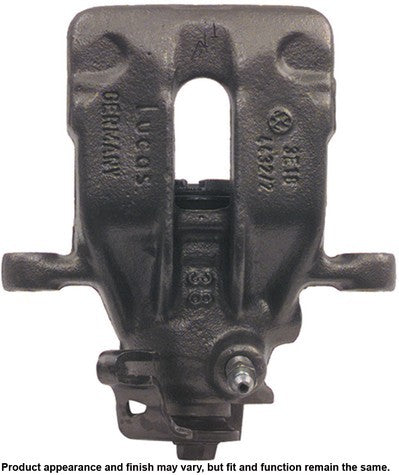 CARDONE Reman Disc Brake Caliper P/N:19-1714 Fits: Volkswagen Corrado 95-93, Volkswagen Golf 99-93, Volkswagen Jetta 99-93, Volkswagen Passat 97-93 - Image 4