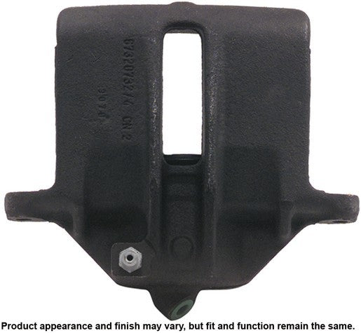 CARDONE Reman Disc Brake Caliper P/N:19-1722 Fits: Jaguar Vanden Plas 89-88, Jaguar Xj6 89-88 - Image 4