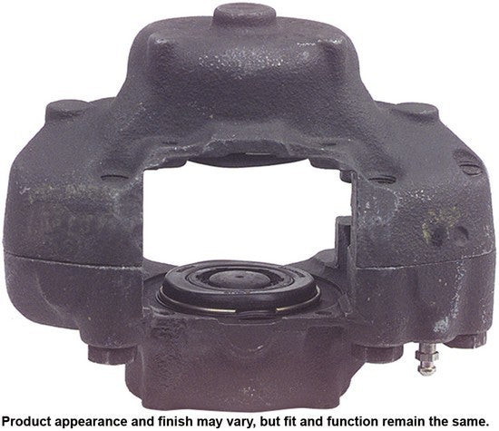 CARDONE Reman Disc Brake Caliper P/N:19-173 Fits: Volvo 242 84-75, Volvo 244 87-75, Volvo 245 87-75, Volvo 262 1976, Volvo 262 81-78, Volvo 264 82-76, Volvo 265 81-76 - Image 3
