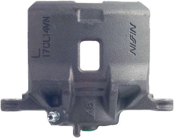 CARDONE Reman Disc Brake Caliper P/N:19-1734 Fits: Acura Integra 01-94, Honda Civic 95-94 - Image 4