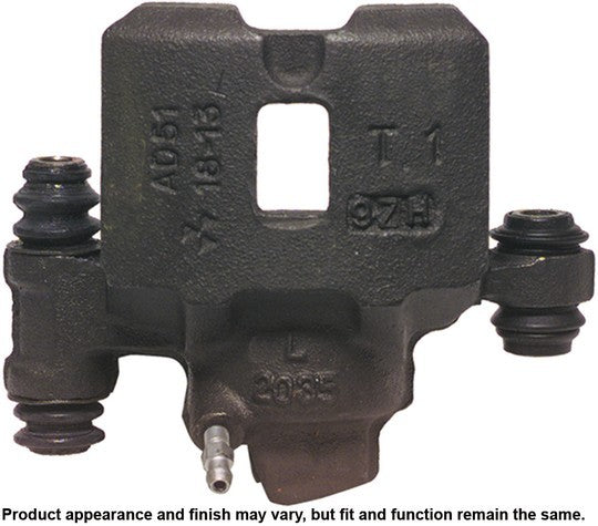 CARDONE Reman Disc Brake Caliper P/N:19-1748 Fits: Daihatsu Charade 92-89 - Image 4