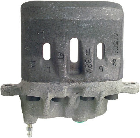 CARDONE Reman Disc Brake Caliper P/N:19-1750 Fits: Lexus Ls400 94-93 - Image 4