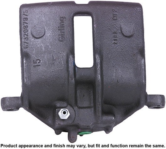 CARDONE Reman Disc Brake Caliper P/N:19-1754 Fits: Sterling 825 88-87, Sterling 827 91-89 - Image 3