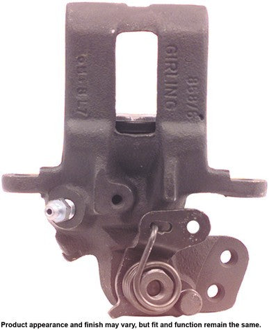 CARDONE Reman Disc Brake Caliper P/N:19-1756 Fits: Sterling 825 88-87, Sterling 827 91-89 - Image 4