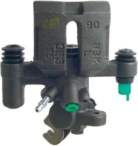CARDONE Reman Disc Brake Caliper P/N:19-1758 Fits: Ford Escort 03-97, Mazda Protege 98-95, Mercury Tracer 99-97 - Image 4