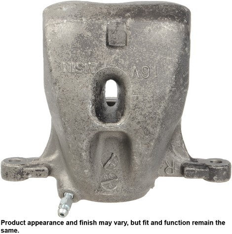 CARDONE Reman Disc Brake Caliper P/N:19-1762 Fits: Lexus Ls400 97-95 - Image 4