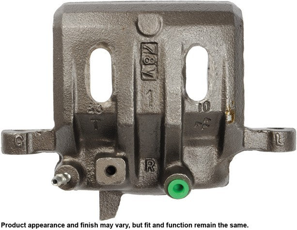CARDONE Reman Disc Brake Caliper P/N:19-1764 Fits: Mitsubishi Montero 00-94 - Image 4