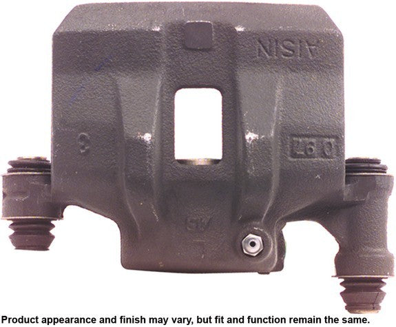 CARDONE Reman Disc Brake Caliper P/N:19-1771 Fits: Toyota T100 97-93 - Image 4