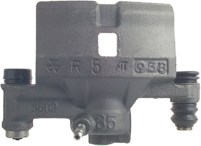 CARDONE Reman Disc Brake Caliper P/N:19-1776 Fits: Toyota Celica 99-94 - Image 4