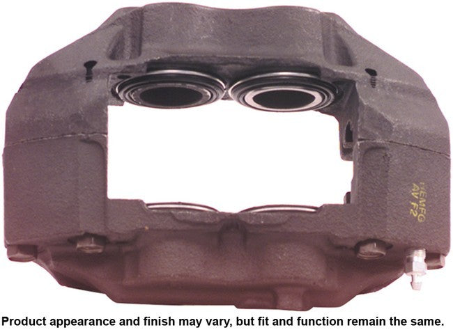 CARDONE Reman Disc Brake Caliper P/N:19-1785 Fits: Toyota Tacoma 04-95 - Image 4