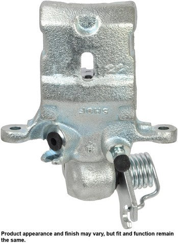 CARDONE Reman Disc Brake Caliper P/N:19-1801 Fits: Nissan 200sx 98-95, Nissan Lucino 99-97, Nissan Sentra 99-95 - Image 4
