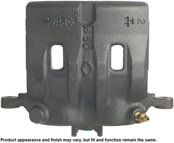 CARDONE Reman Disc Brake Caliper P/N:19-1815 Fits: Infiniti Qx4 1997, Nissan Pathfinder 99-96 - Image 4