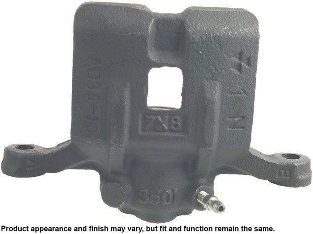 CARDONE Reman Disc Brake Caliper P/N:19-1819 Fits: Mazda Millenia 02-95 - Image 4