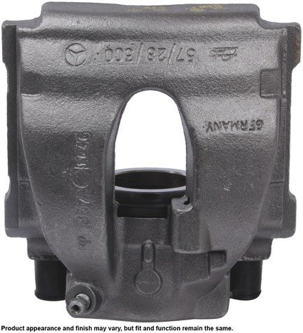 CARDONE Reman Disc Brake Caliper P/N:19-1820 Fits: Chrysler Crossfire, Mercedes-benz Clk320, Mercedes-benz Clk430, Mercedes-benz E300, Mercedes-benz E320, Mercedes-benz E420, Mercedes-benz E430, Mercedes-benz Slk320 - Image 4