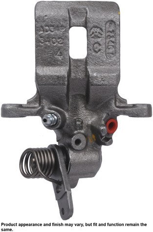 CARDONE Reman Disc Brake Caliper P/N:19-1822 Fits: Acura Cl 99-97, Honda Accord 1997 - Image 4