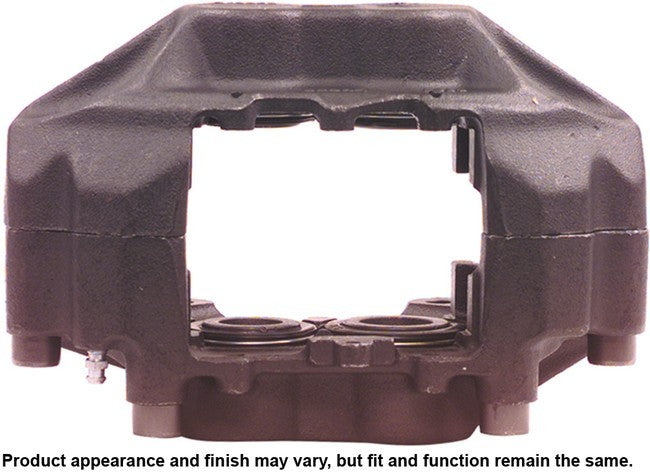 CARDONE Reman Disc Brake Caliper P/N:19-1850 Fits: Mercedes-benz 300sd, Mercedes-benz 300se, Mercedes-benz 400se, Mercedes-benz 400sel, Mercedes-benz 500sec, Mercedes-benz 500sel, Mercedes-benz 600sec, Mercedes-benz 600sel, Mercedes-benz Cl500 - Image 4
