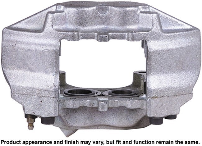CARDONE Reman Disc Brake Caliper P/N:19-1862 Fits: Mercedes-benz 500e 1993, Mercedes-benz 600sl 1993, Mercedes-benz E500 1994, Mercedes-benz Sl500 98-97, Mercedes-benz Sl600 99-94 - Image 3