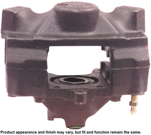 CARDONE Reman Disc Brake Caliper P/N:19-1867 Fits: Mercedes-benz C36 Amg, Mercedes-benz Clk320, Mercedes-benz Clk430, Mercedes-benz E300, Mercedes-benz E320, Mercedes-benz E420, Mercedes-benz E430, Mercedes-benz Sl320, Mercedes-benz Sl500 - Image 4