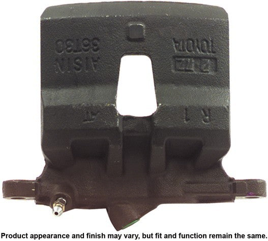 CARDONE Reman Disc Brake Caliper P/N:19-1896 Fits: Toyota Mr2 95-92 - Image 4
