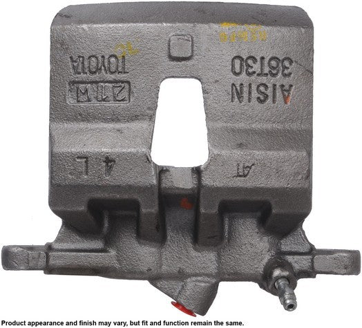 CARDONE Reman Disc Brake Caliper P/N:19-1897 Fits: Toyota Mr2 95-92 - Image 4