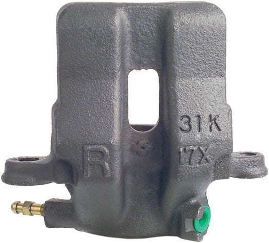 CARDONE Reman Disc Brake Caliper P/N:19-1910 Fits: Suzuki Grand Vitara 05-99, Suzuki Sidekick 98-96, Suzuki Xl-7 04-02 - Image 4