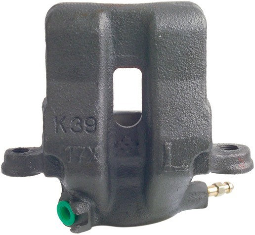 CARDONE Reman Disc Brake Caliper P/N:19-1911 Fits: Suzuki Grand Vitara 05-99, Suzuki Sidekick 98-96, Suzuki Xl-7 04-02 - Image 4