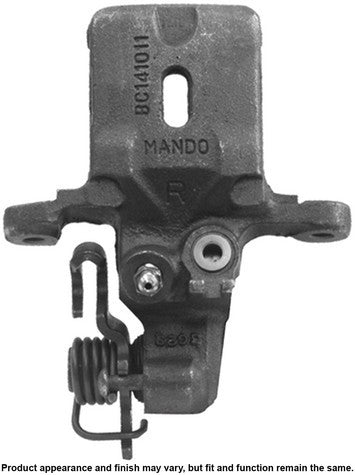CARDONE Reman Disc Brake Caliper P/N:19-1914 Fits: Hyundai Elantra 95-94 - Image 4