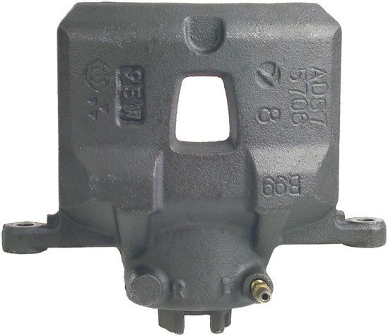 CARDONE Reman Disc Brake Caliper P/N:19-1947 Fits: Subaru Impreza 01-97, Subaru Legacy 00-97 - Image 4