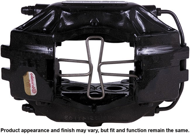 CARDONE Reman Disc Brake Caliper P/N:19-1950 Fits: Porsche 944 88-86, Porsche 944 91-90, Porsche 968 95-92 - Image 3